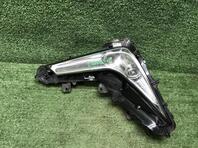 Фара противотуманная правая Lexus LX III 2007 - н.в.