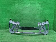 Бампер передний Geely Coolray I 2020 - н.в.