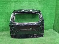 Крышка багажника Jetour Dashing I 2022 - н.в.