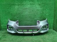 Бампер передний Haval H9 I 2014 - 2024