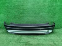 Бампер задний Geely Atlas Pro I 2021 - н.в.