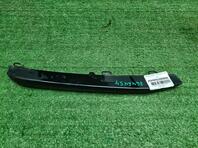 Накладка бампера переднего BMW 3-Series [F3x] 2011 - н.в.