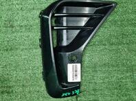 Накладка бампера переднего BMW X3 [G01] 2017 - н.в.