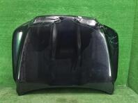 Капот Toyota Land Cruiser [300] 2021 - н.в.