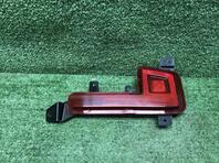 Фара противотуманная левая Haval Dargo I 2022 - н.в.