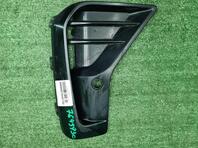 Накладка бампера переднего BMW X3 [G01] 2017 - н.в.