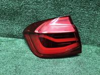Фонарь задний наружный левый BMW 3-Series [F3x] 2011 - н.в.