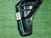 Накладка бампера переднего BMW X3 [G01] 2017 - н.в.