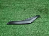 Накладка бампера переднего Volvo XC60 I 2008 - 2017