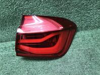 Фонарь задний наружный правый BMW 3-Series [F3x] 2011 - н.в.