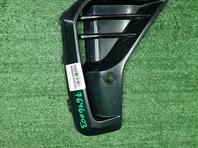 Накладка бампера переднего BMW X3 [G01] 2017 - н.в.