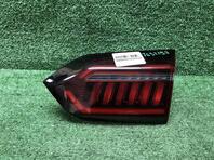 Фонарь задний внутренний правый Chery Tiggo 8 Pro I 2021 - н.в.