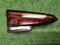 Фонарь задний внутренний левый Audi A4 V [B9] 2015 - н.в.