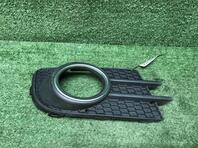 Рамка фары противотуманой правой Volkswagen Tiguan I 2007 - 2016