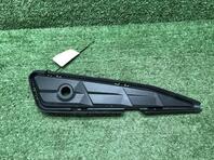 Накладка бампера заднего Geely Atlas II 2023 - н.в.