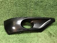 Рамка фары противотуманой правой Volkswagen Touareg II 2010 - н.в.