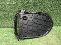 Решетка в бампер BMW X5 III [F15] 2013 - 2018