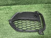 Решетка в бампер BMW X5 III [F15] 2013 - 2018