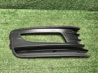 Рамка фары противотуманой правой Volkswagen Polo V (Sedan RUS) 2011 - 2020