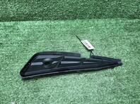 Накладка бампера заднего Geely Atlas II 2023 - н.в.