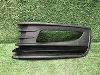 Рамка фары противотуманой левой Volkswagen Polo V (Sedan RUS) 2011 - 2020