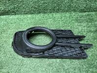 Рамка фары противотуманой правой Volkswagen Tiguan I 2007 - 2016