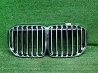 Решетка радиатора BMW X7 [G07] 2018 - н.в.