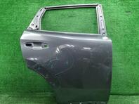 Дверь задняя правая Changan CS55PLUS I 2019 - н.в.