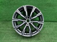 Диск колесный BMW X5 IV [G05] 2018 - н.в.