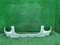 Бампер передний Haval Dargo I 2022 - н.в.