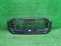 Решетка радиатора Audi Q8 I 2018 - н.в.