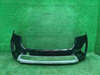 Бампер передний Chery Exeed VX I 2021 - н.в.