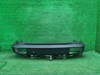 Бампер задний Haval Dargo I 2022 - н.в.