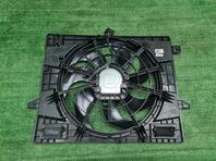 Диффузор вентилятора Jetour X90 PLUS I 2021 - н.в.