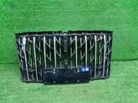 Решетка радиатора Hongqi HS3 I 2023 - н.в.