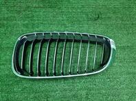 Решетка радиатора левая BMW 3-Series [F3x] 2011 - н.в.