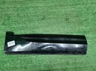 Накладка двери задней правой Geely Tugella I 2020 - н.в.