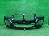 Бампер передний BMW X3 [G01] 2017 - н.в.