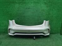 Бампер задний Livan X3 Pro I 2022 - н.в.