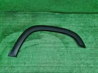 Накладка крыла переднего правого Haval Dargo I 2022 - н.в.