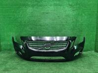 Бампер передний Volvo S60 II 2010 - 2018