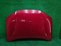 Капот Jetour Dashing I 2022 - н.в.