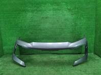 Бампер передний Jetour Dashing I 2022 - н.в.