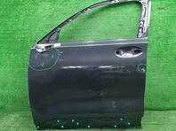 Дверь передняя левая Chery Exeed VX I 2021 - н.в.