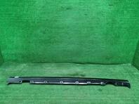 Накладка порога (наружная) OMODA S5 I 2022 - н.в.