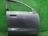 Дверь передняя правая Jetour Dashing I 2022 - н.в.
