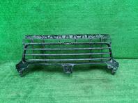 Решетка в бампер Porsche Cayenne III 2017 - н.в.