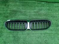Решетка радиатора BMW 3-Series [G2x] 2018 - н.в.