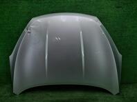 Капот Chery Tiggo 4 2017 - н.в.