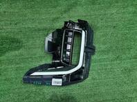 Рамка фары противотуманой левой Chery Exeed VX I 2021 - н.в.